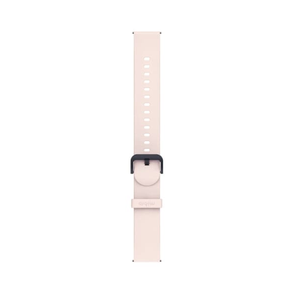 STRAP FOR MIBRO C4 PINK STRAP FOR MIBRO C4 PINK